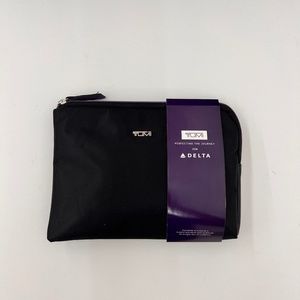 Delta Airlines Delta One Amenity Kit